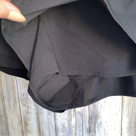 NWT Calia Kick It Up Performance Shorts in black - Picture 3 of 7